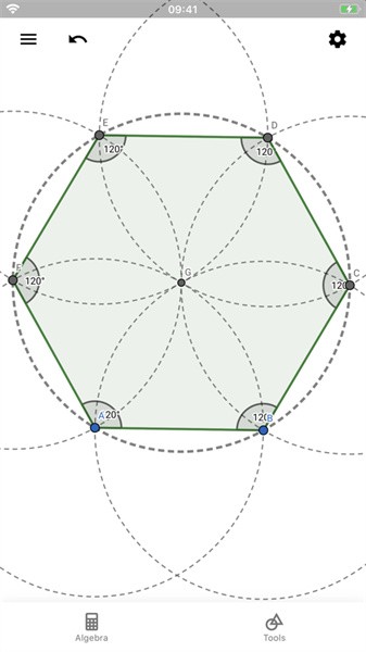 geogebra科学计算器