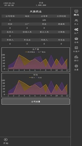 药材集团安卓版