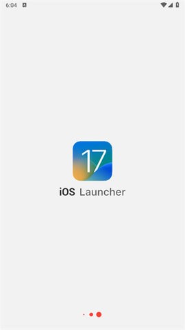 ios17启动器中文版