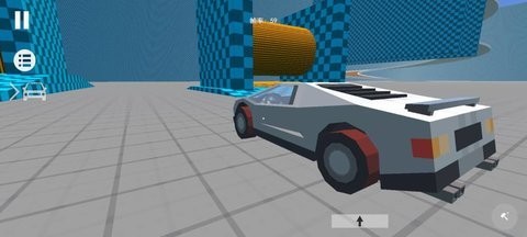汽车沙盒模拟器3D官方版