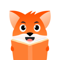 狐狸阅读无广告版