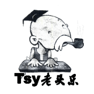 Tsy老头乐影视软件