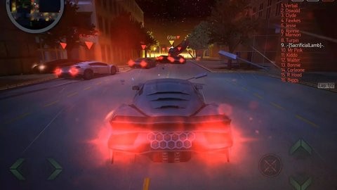 Payback 2中文版