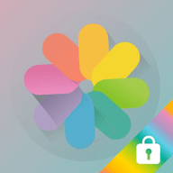 加密图库app
