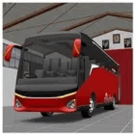 印度尼西亚巴士模拟器汉化版