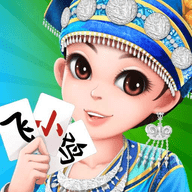 飞小鸡(曲靖)麻将