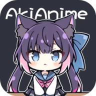 akianime动漫