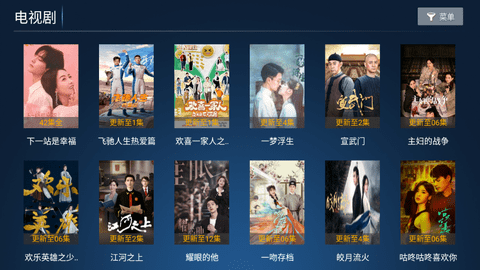 胜越TVpro最新版