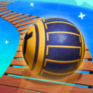 物理平衡球球球酷跑安卓版