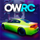 OWRC开放世界赛车内置菜单版
