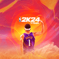 NBA2K24官方正版