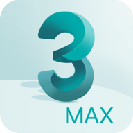 3DMAX模型浏览器官方版