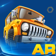 AR汽车总动员app
