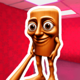 Nextbots追逐房间
