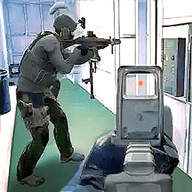 枪战荣耀射击