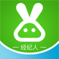 钰兔经纪人