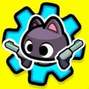 齿轮战斗