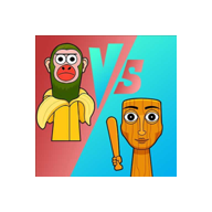 棍棒人战争TD