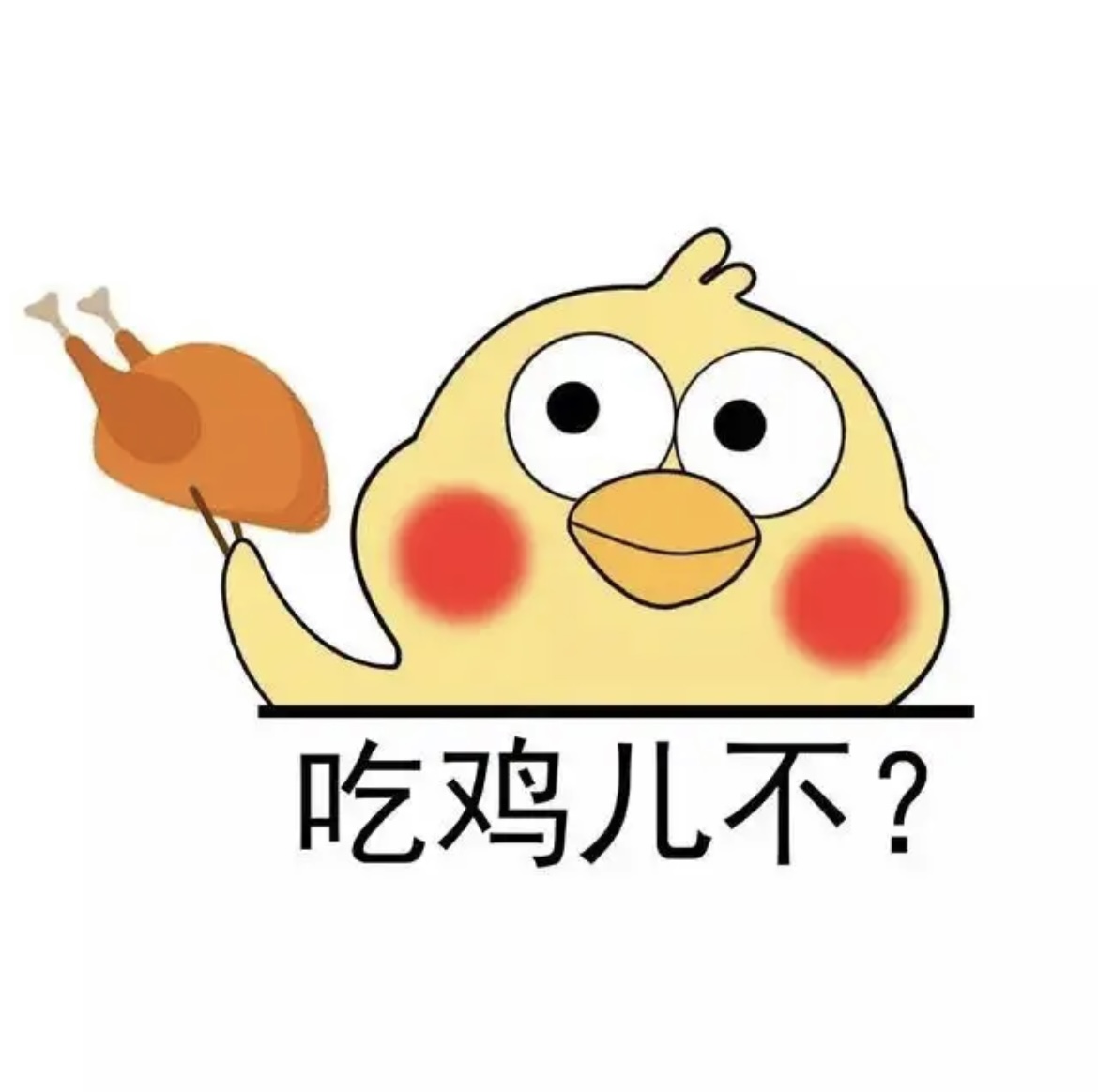 小黄鸡容量直装