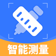 AR工程测量计数王