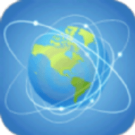 奥维3D卫星地图