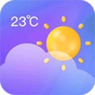天气预报智能