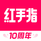 红手指云手机