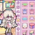 美少女换装模拟