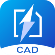CAD闪图