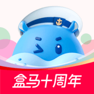 盒马