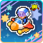  开罗探险异星飞行队