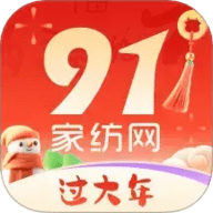 91家纺网