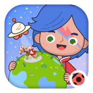 MIGATOWEMY WORLD