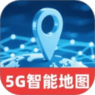 5G智能实时地图