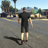 Gangster Mafia