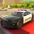 极速警车3D