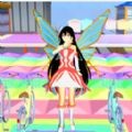 樱花少女冲冲冲
