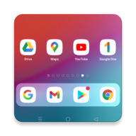iBlurDock Pro