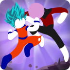 火柴人龙珠格斗内购版 V1.0.1 火柴人龙珠格斗内购版 V1.0.1