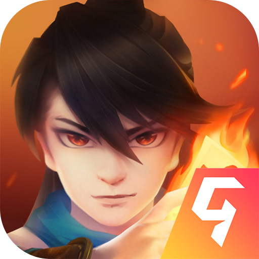 新仙魔九界波克