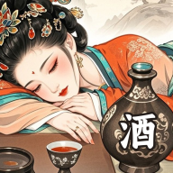 醉美黑粮坊