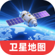 免费3D卫星地图