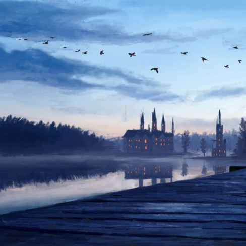 我的世界绿宝石块大陆