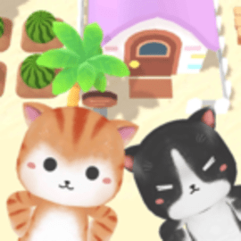 笨猫救援