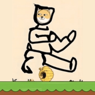 脑洞画画线