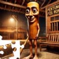 公主宝宝爱拼图