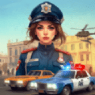 辖区巡警
