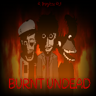 节奏盒子Burnt模组