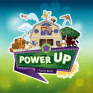 PowerUp英语