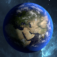 天眼卫星高清互动地图